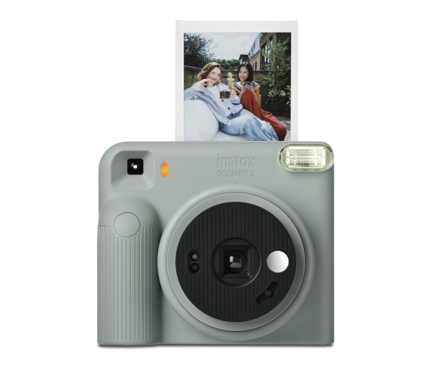 Fujifilm Instax Square 2 niebieski - 1614752 - zdjęcie 4